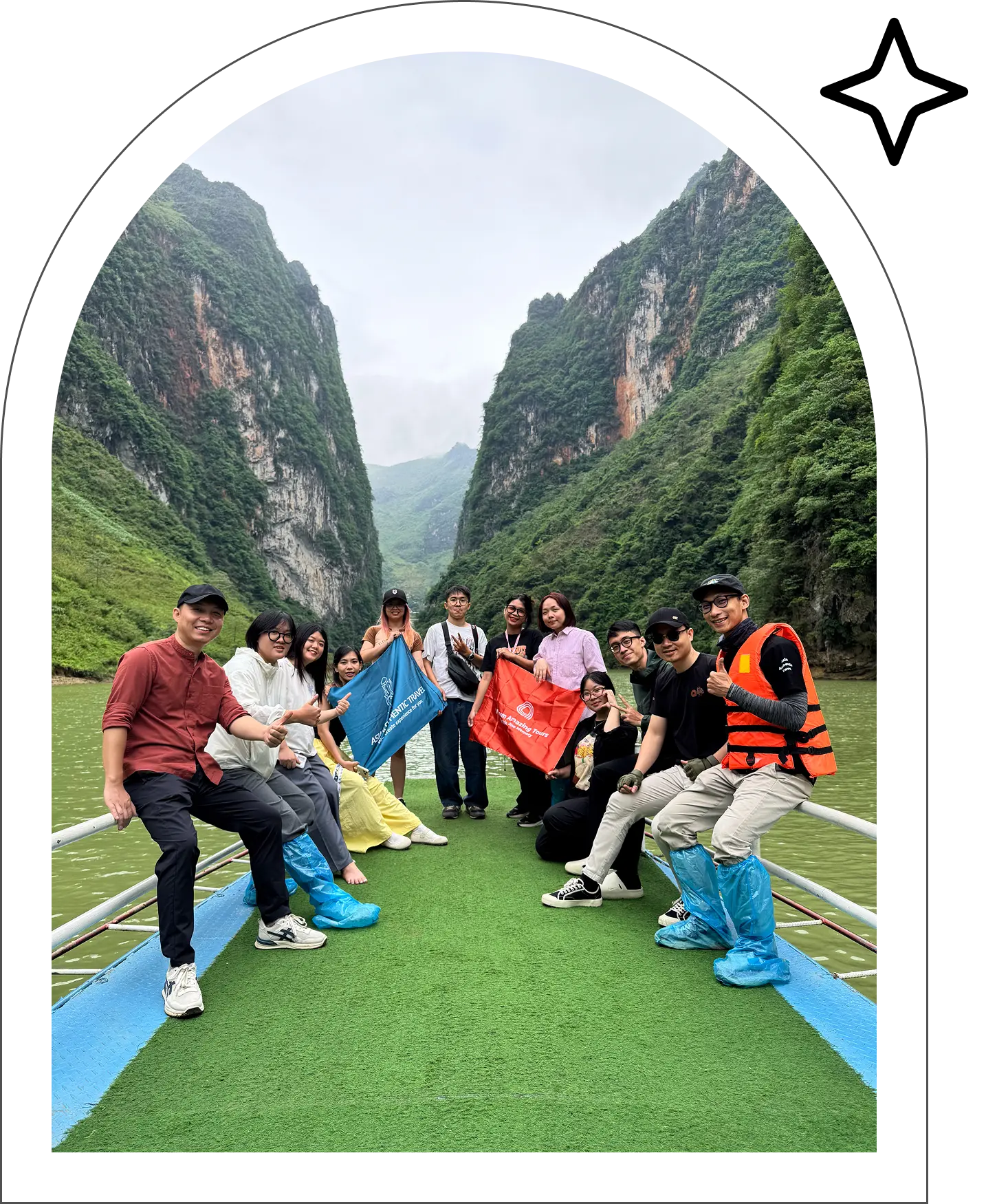 Amazing Culture