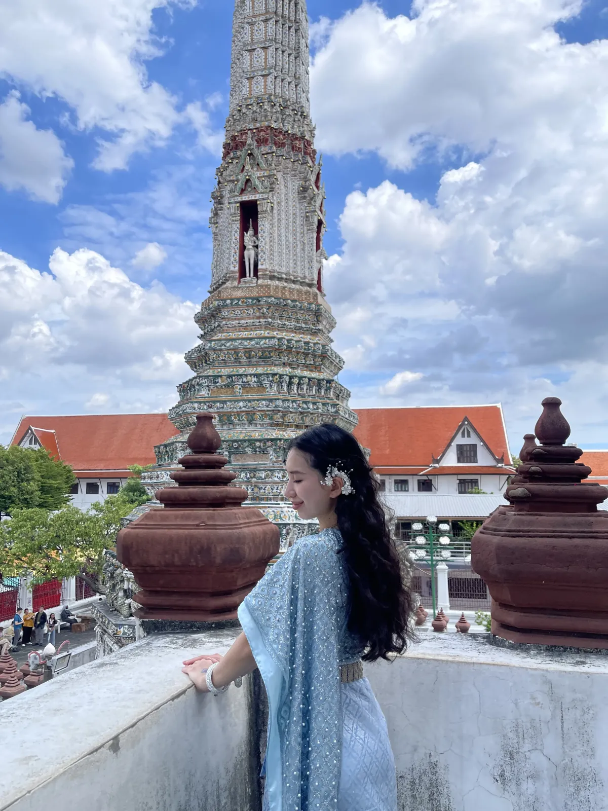 Aimee’s travel memories