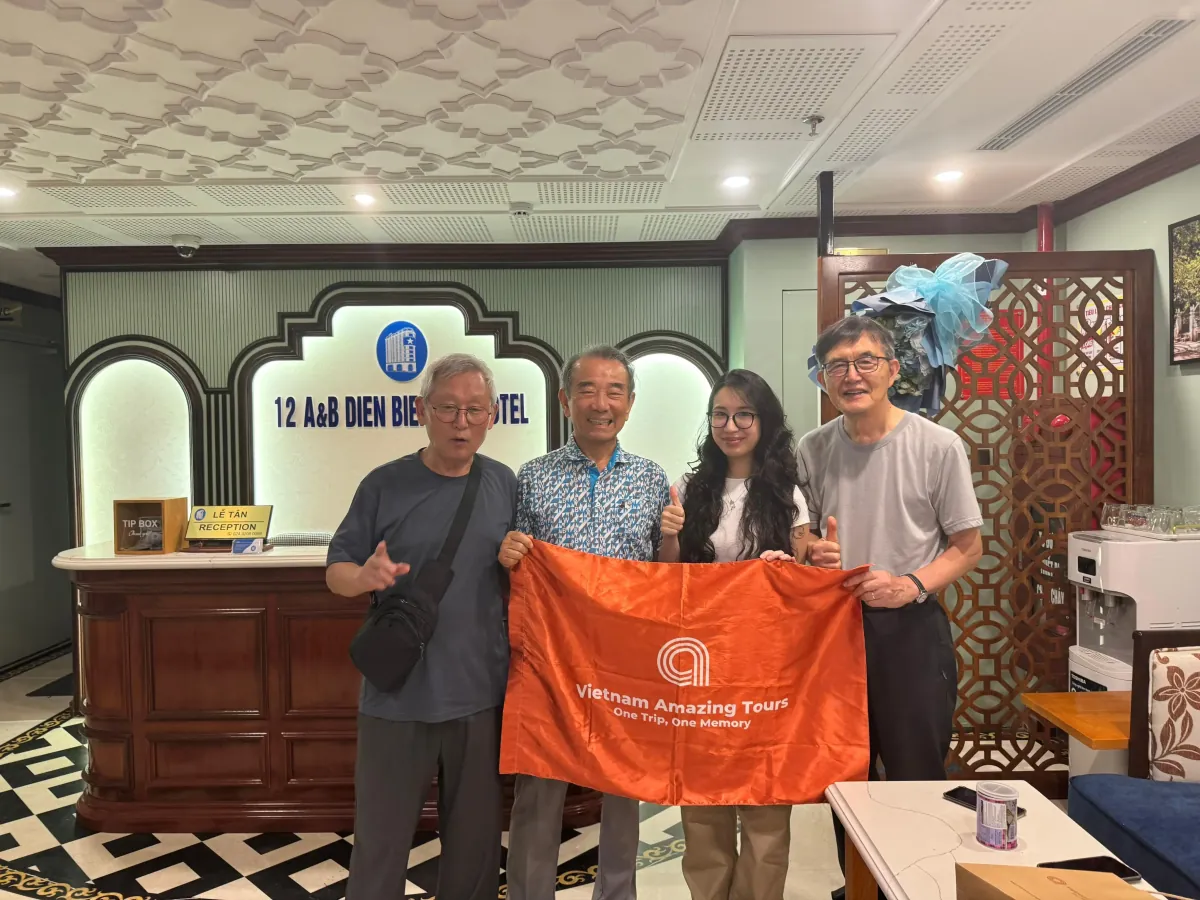 Aimee’s travel memories