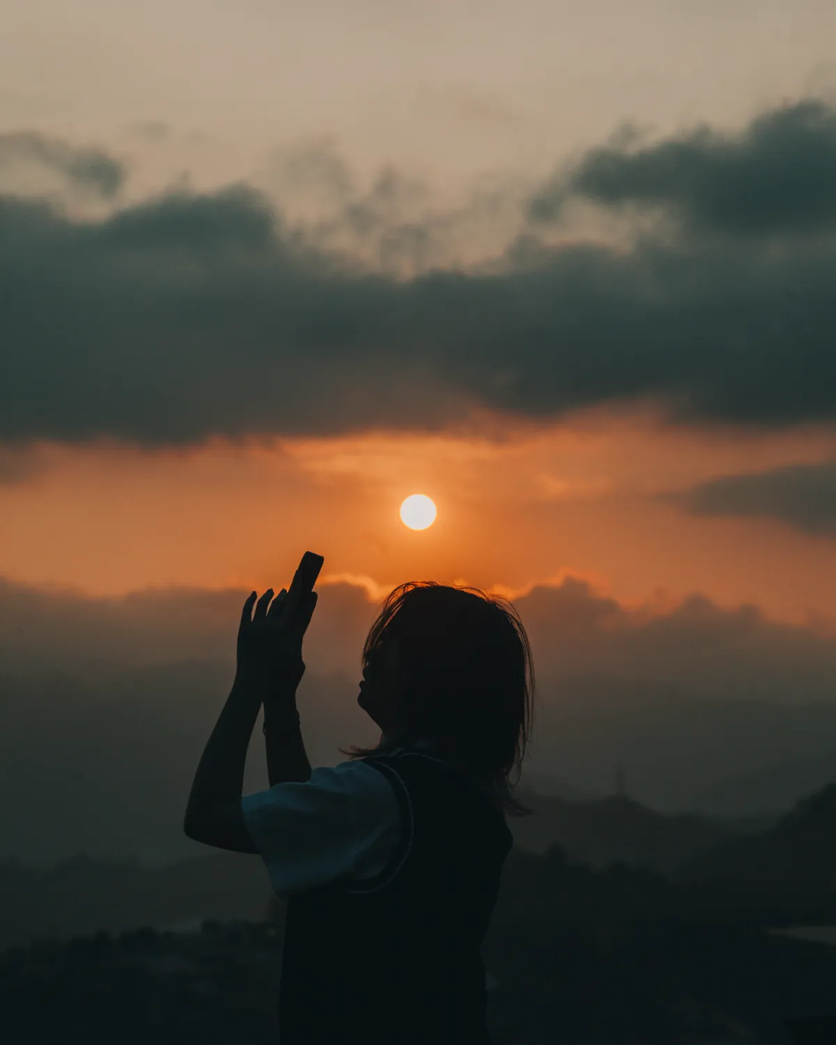 Ali Phuong’s travel memories