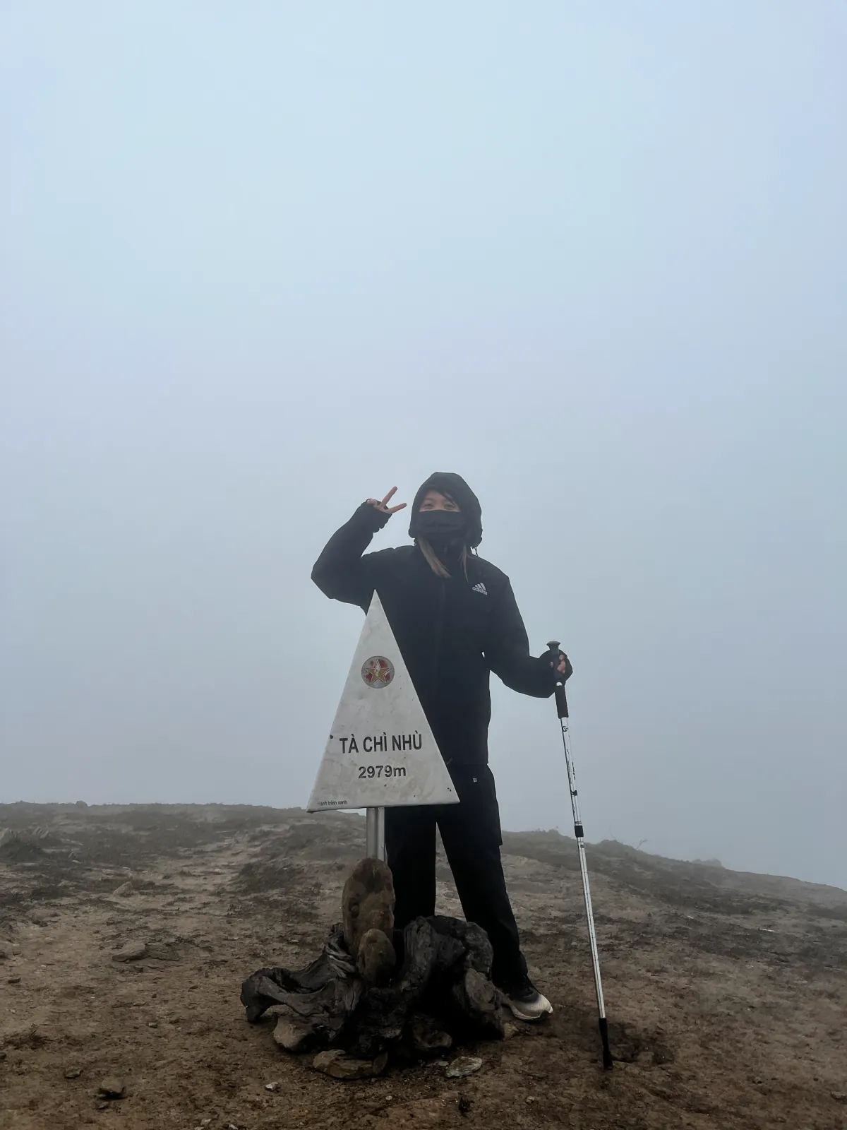 Ali Phuong’s travel memories