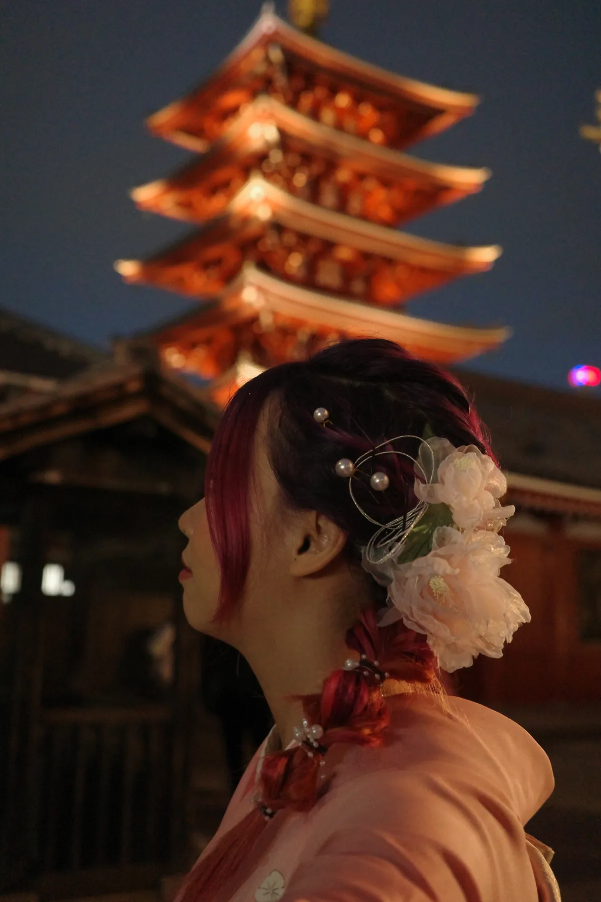 Ali Phuong’s travel memories