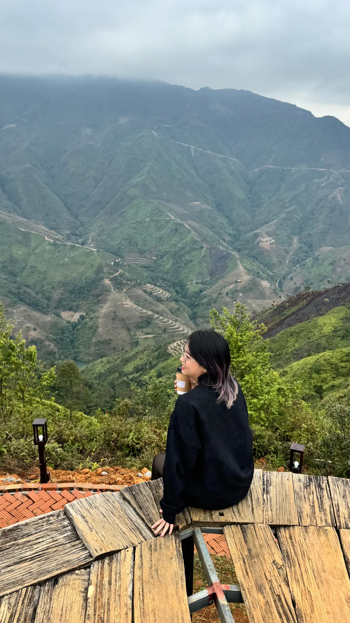 Ali Phuong’s travel memories