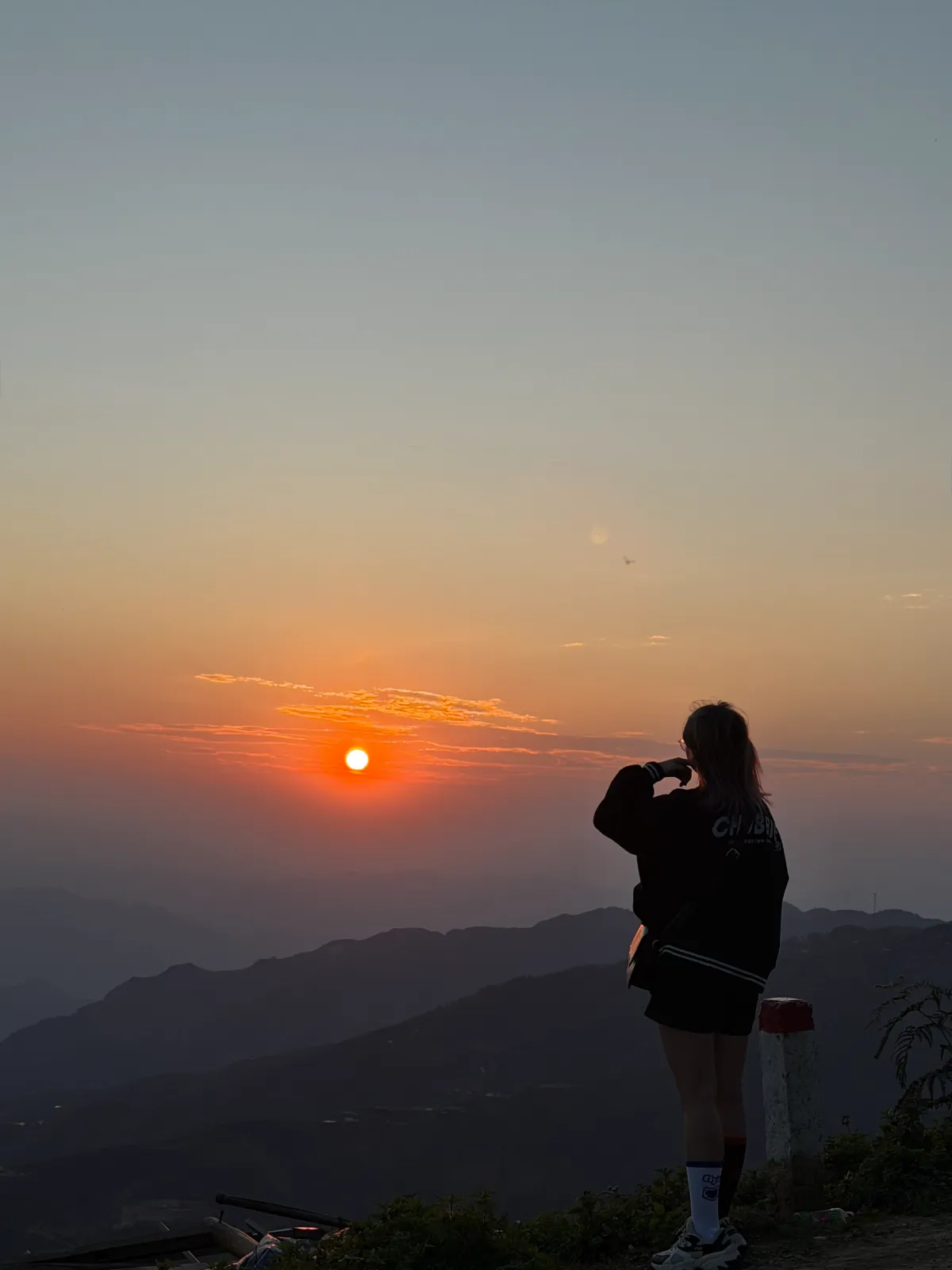 Ali Phuong’s travel memories