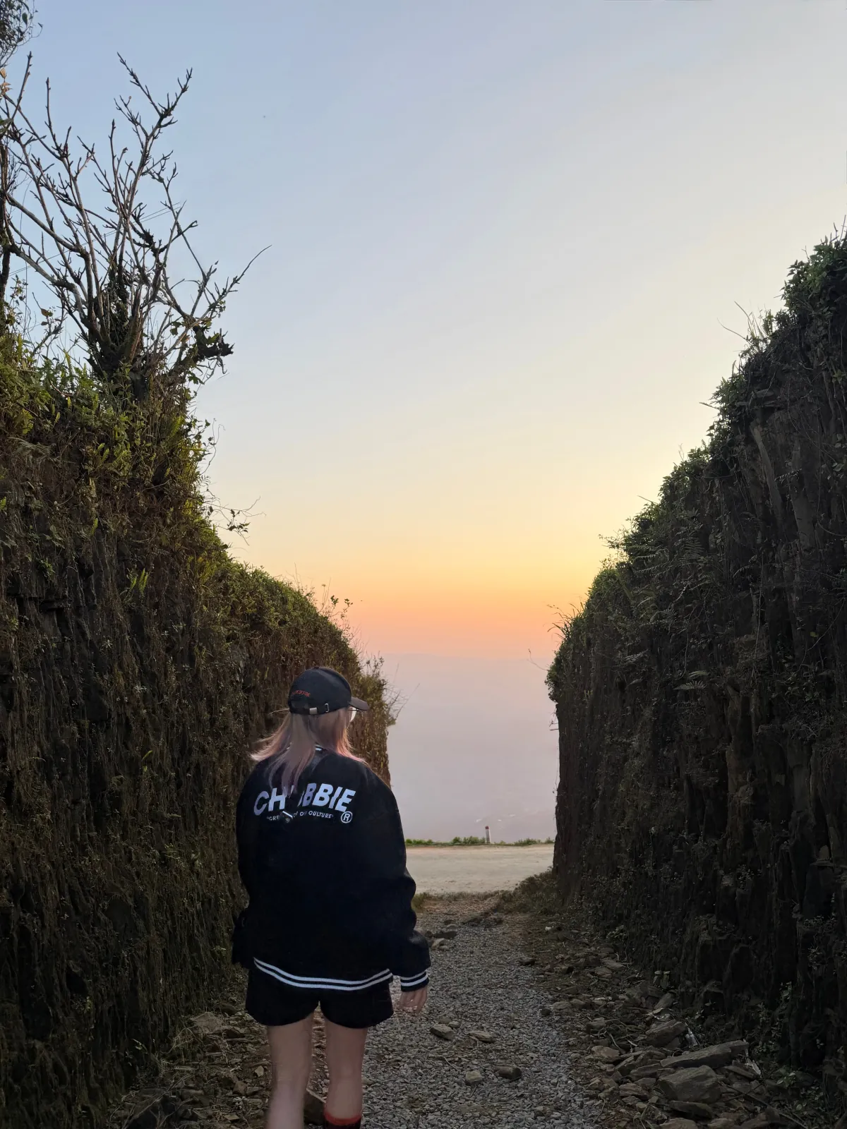 Ali Phuong’s travel memories