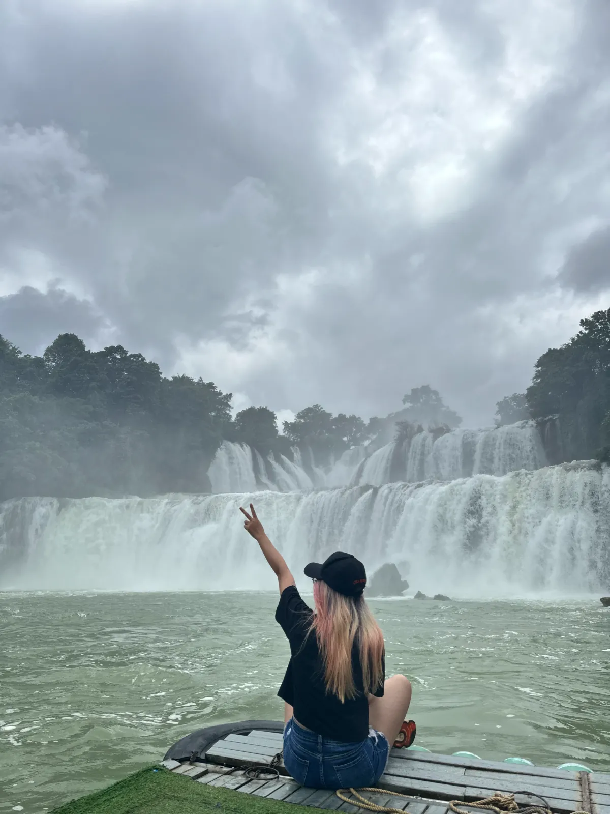 Ali Phuong’s travel memories
