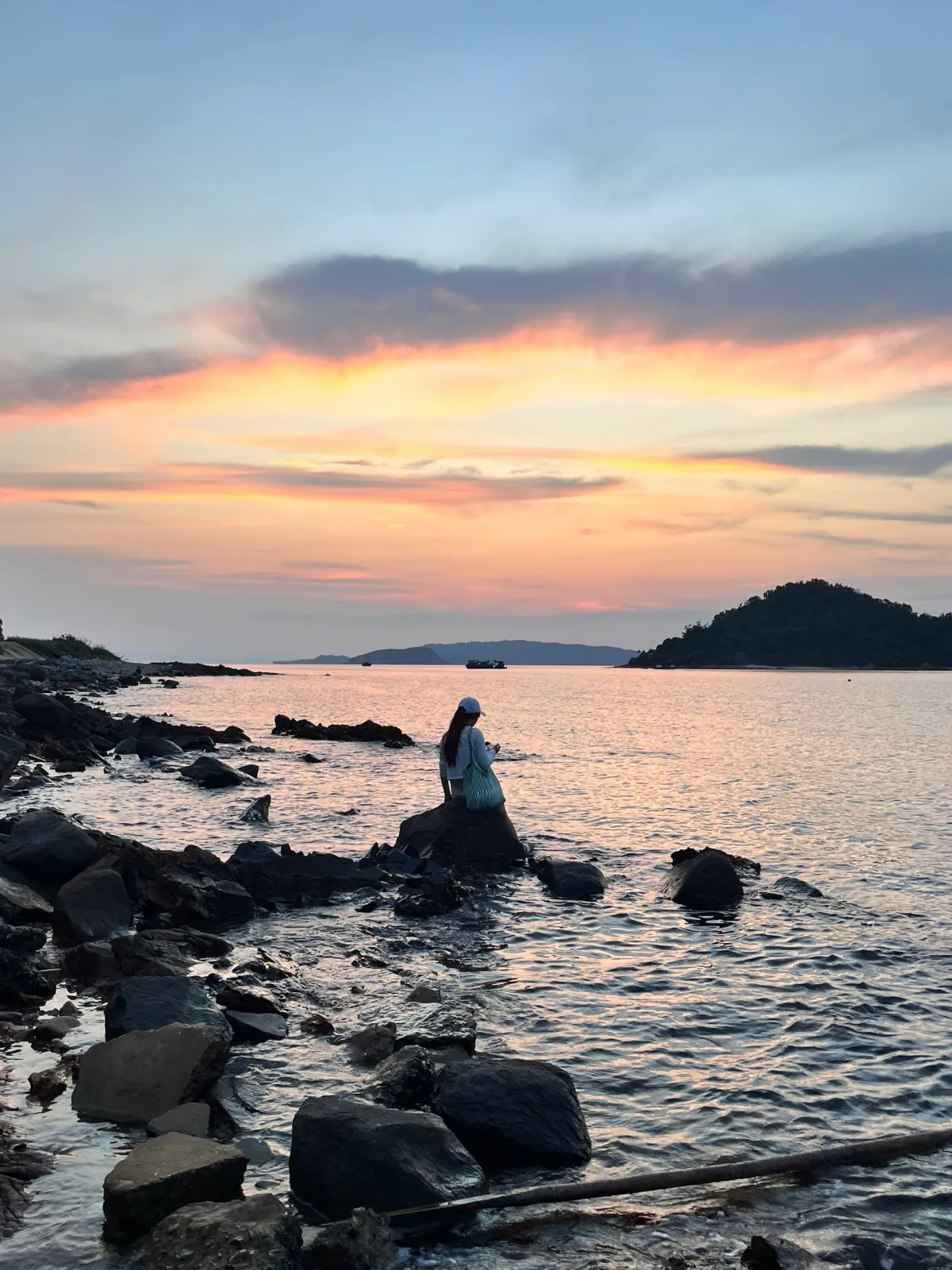 Candace Vu’s travel memories