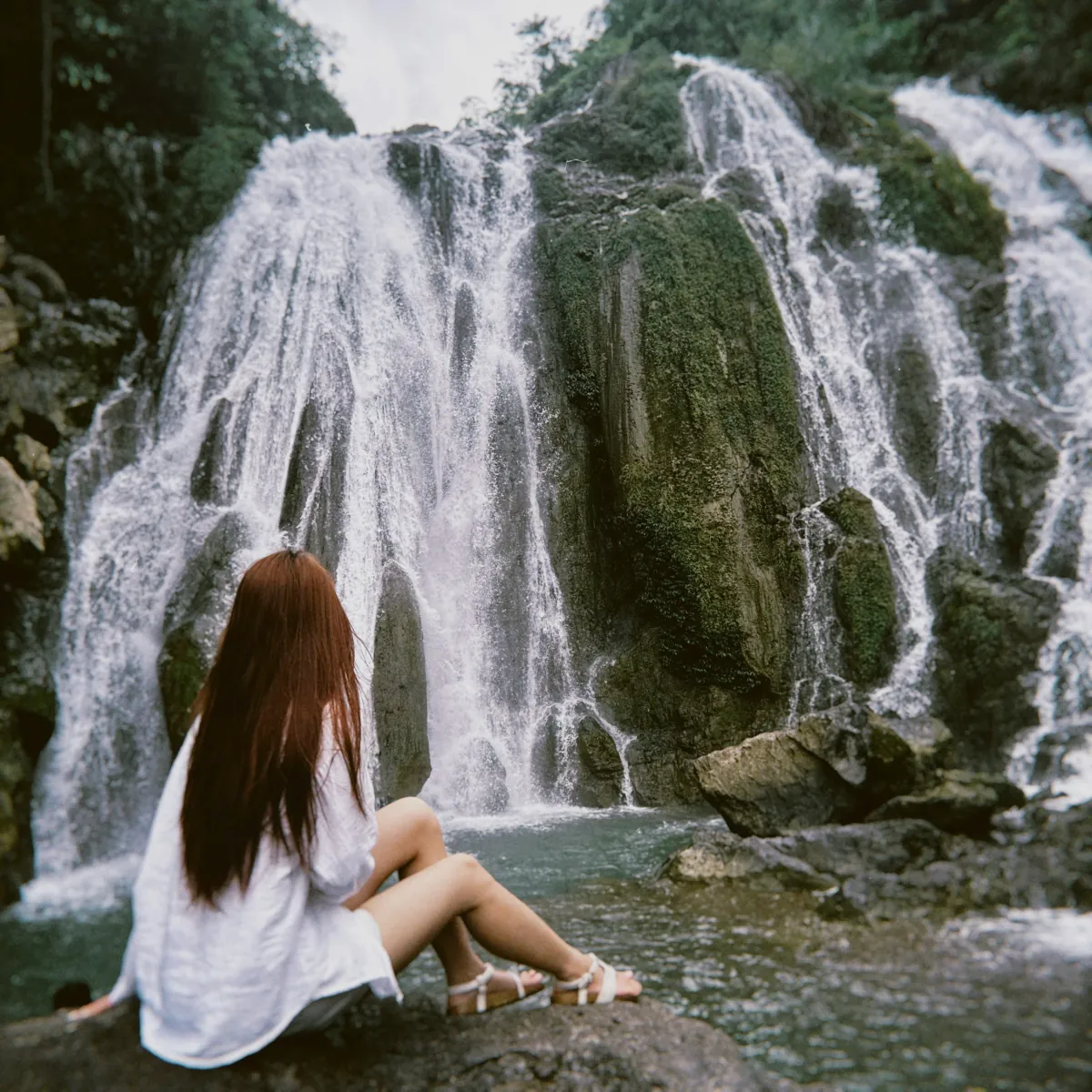 Candace Vu’s travel memories