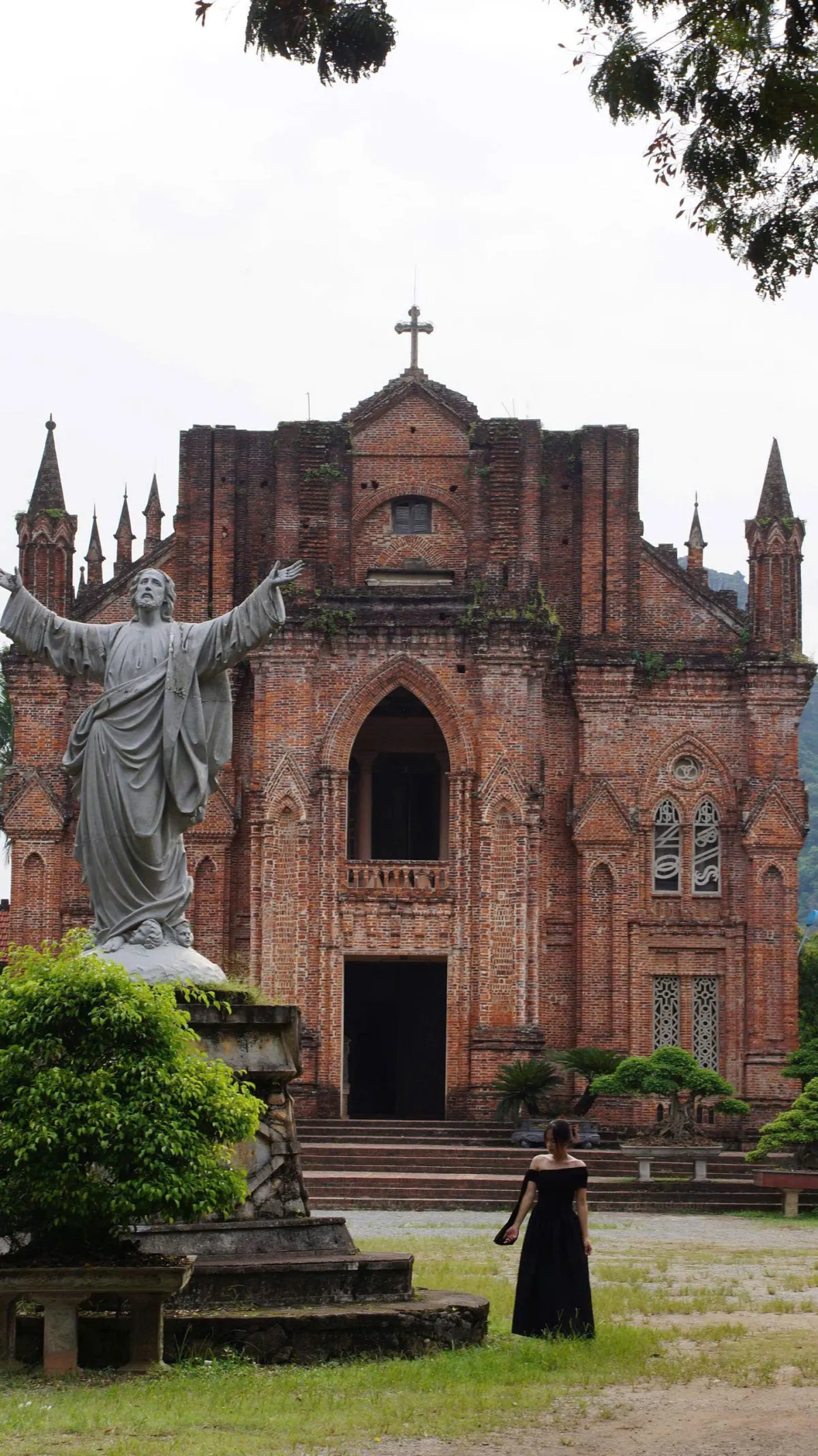 Candace Vu’s travel memories