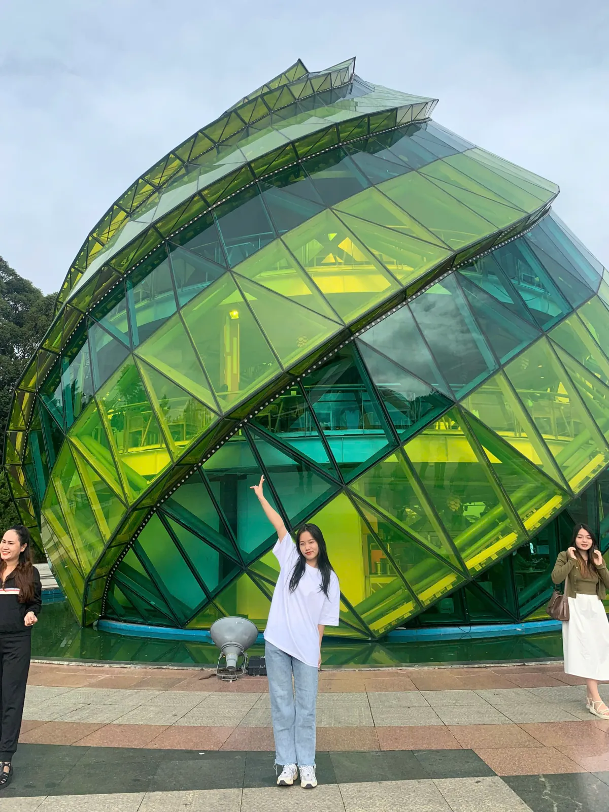 Candace Vu’s travel memories
