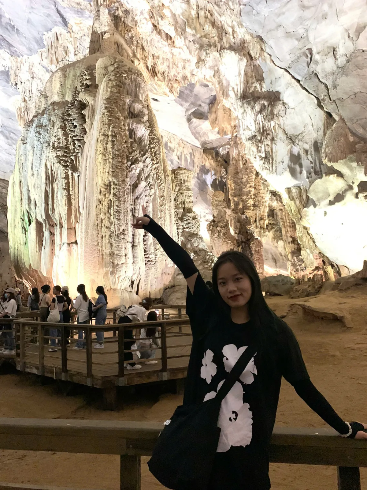 Candace Vu’s travel memories