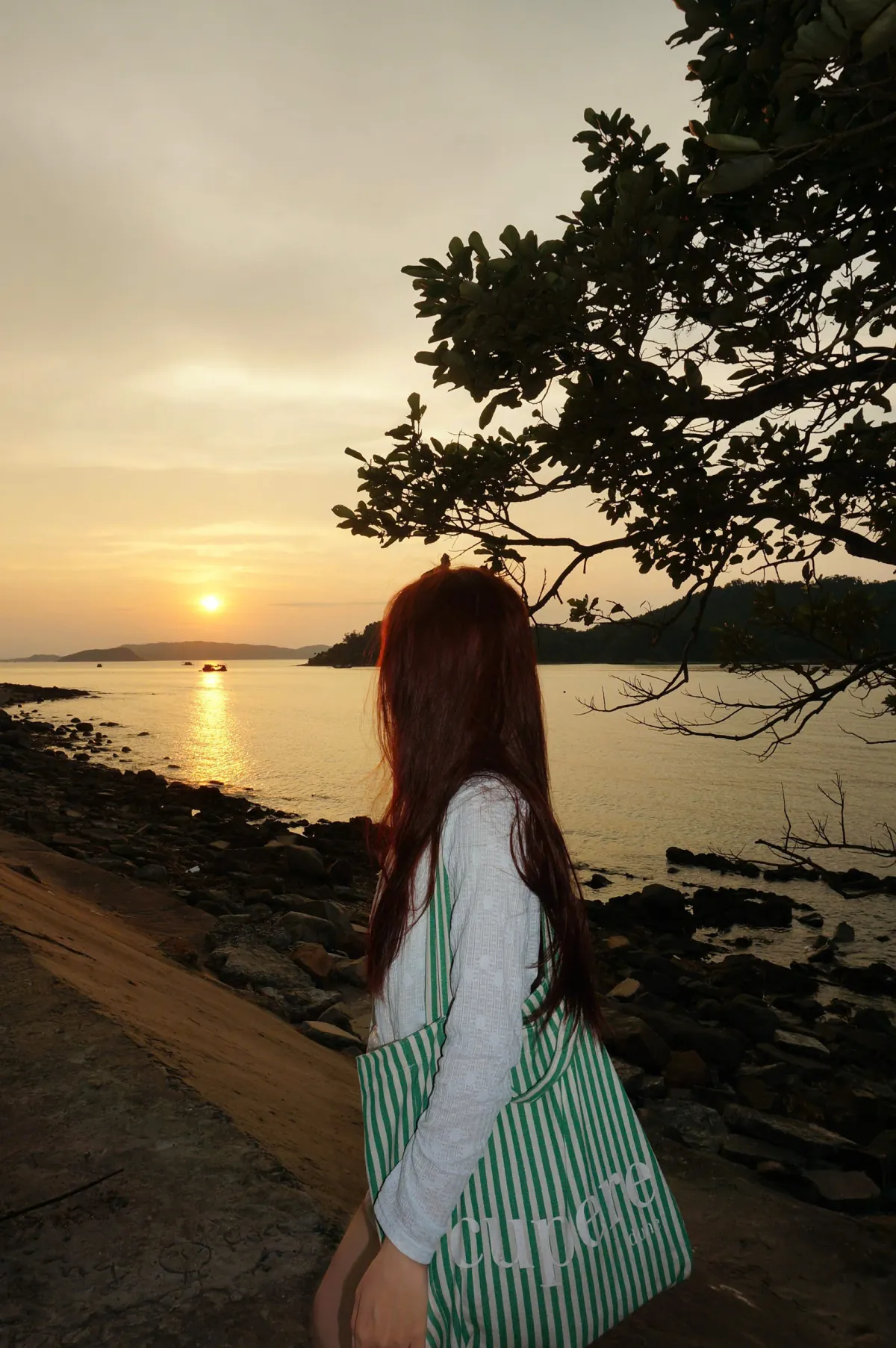 Candace Vu’s travel memories