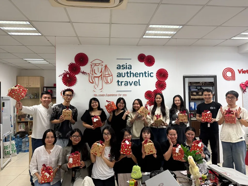 Duong Nguyen’s travel memories