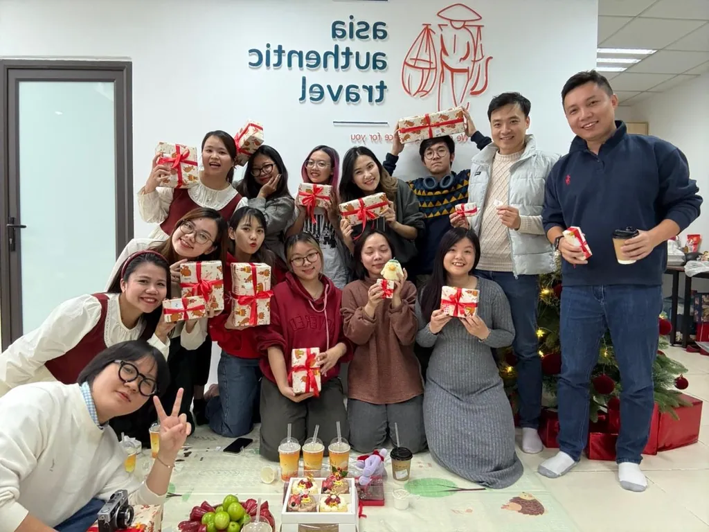 Duong Nguyen’s travel memories