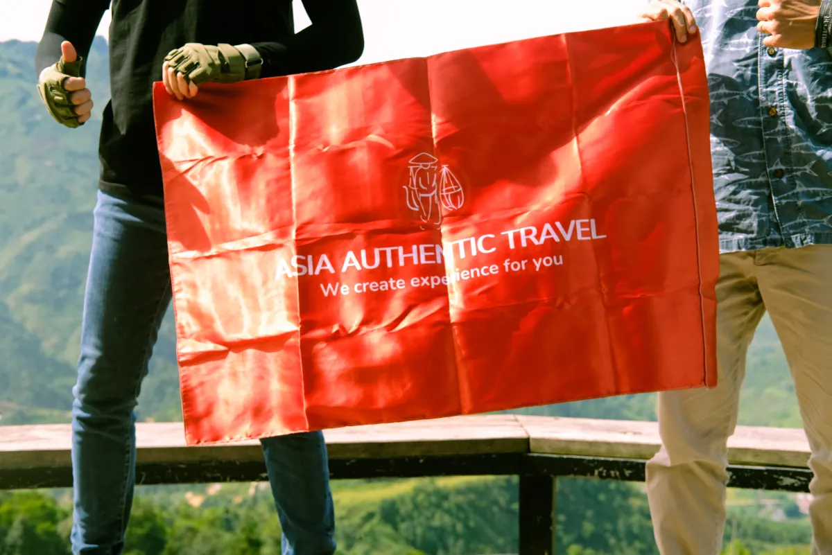 Duong Nguyen’s travel memories