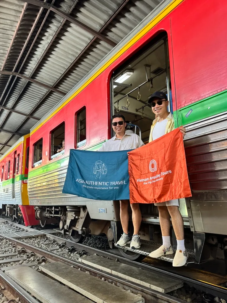 Duong Nguyen’s travel memories