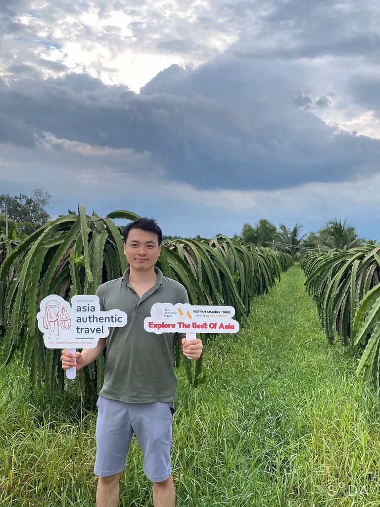 Duong Nguyen’s travel memories