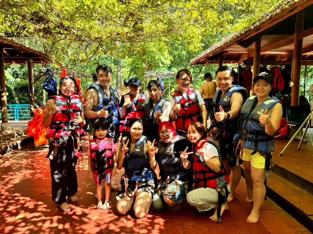 Duong Nguyen’s travel memories