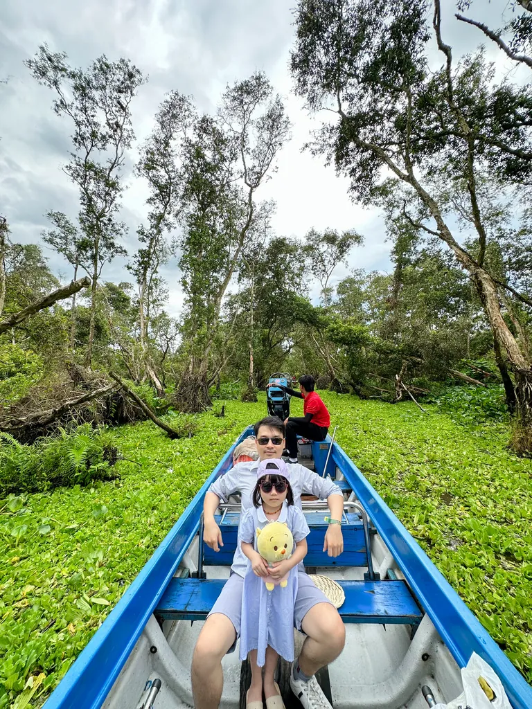 Duong Nguyen’s travel memories