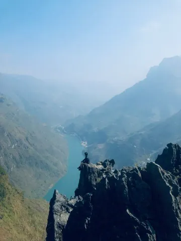 Duong Nguyen’s travel memories