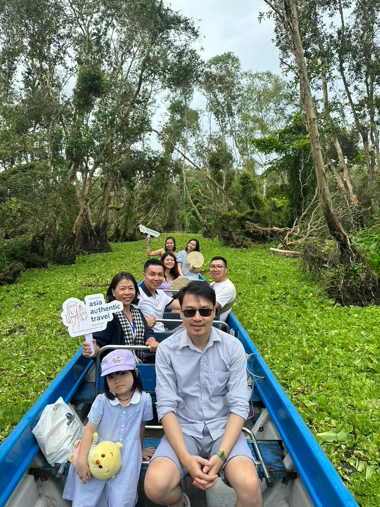 Duong Nguyen’s travel memories
