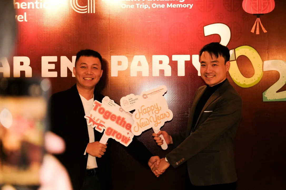 Duong Nguyen’s travel memories