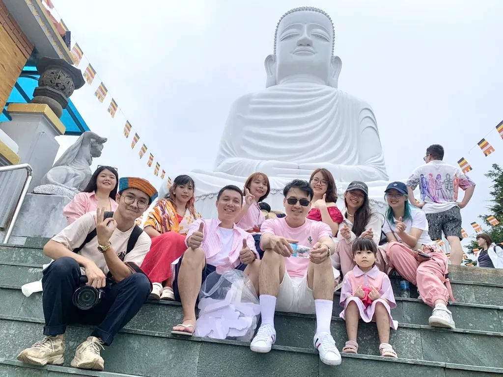 Duong Nguyen’s travel memories