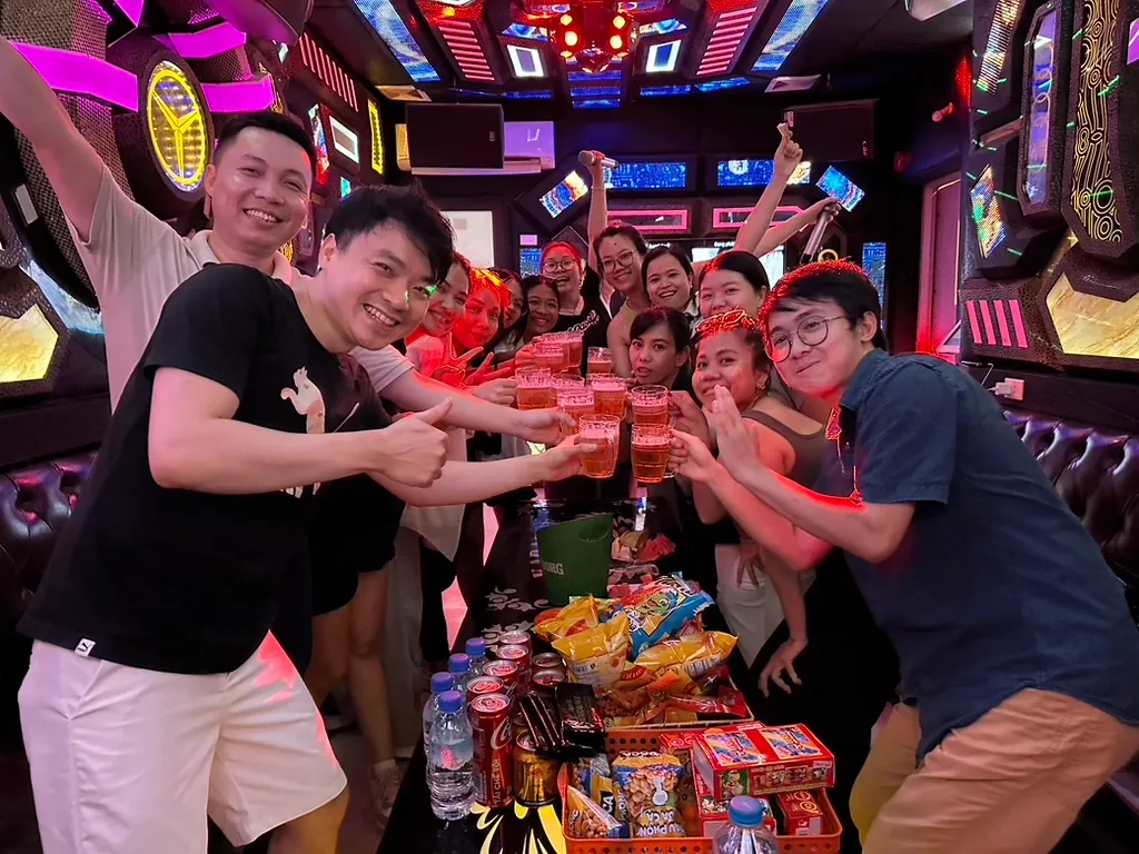 Duong Nguyen’s travel memories