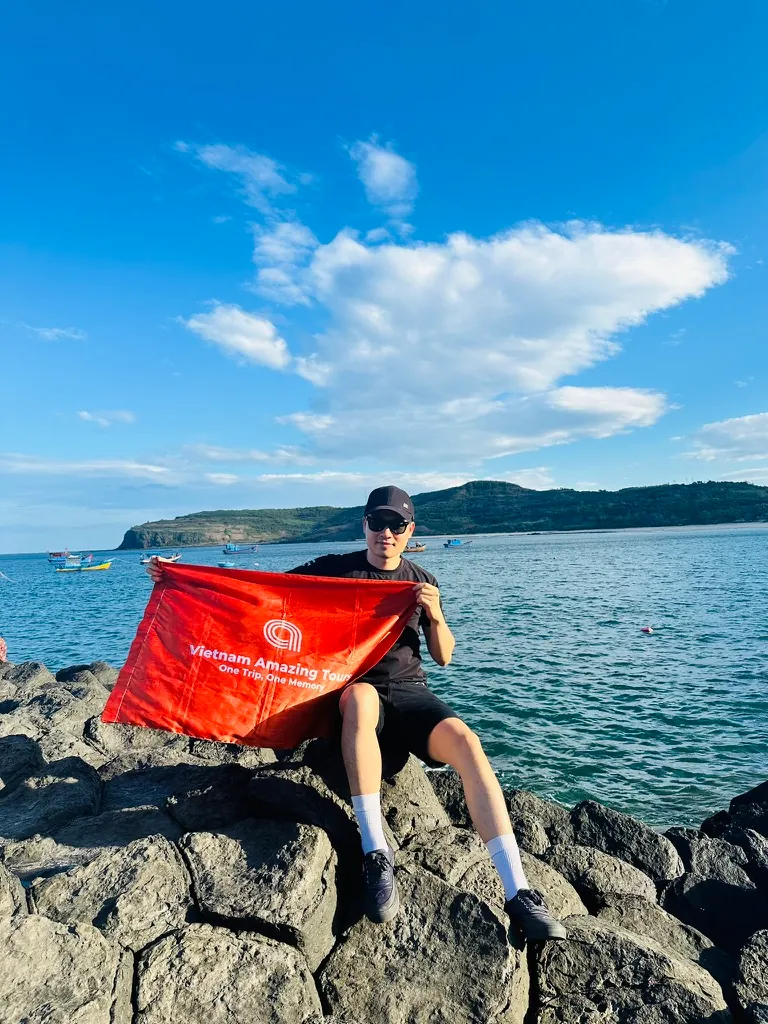Duong Nguyen’s travel memories