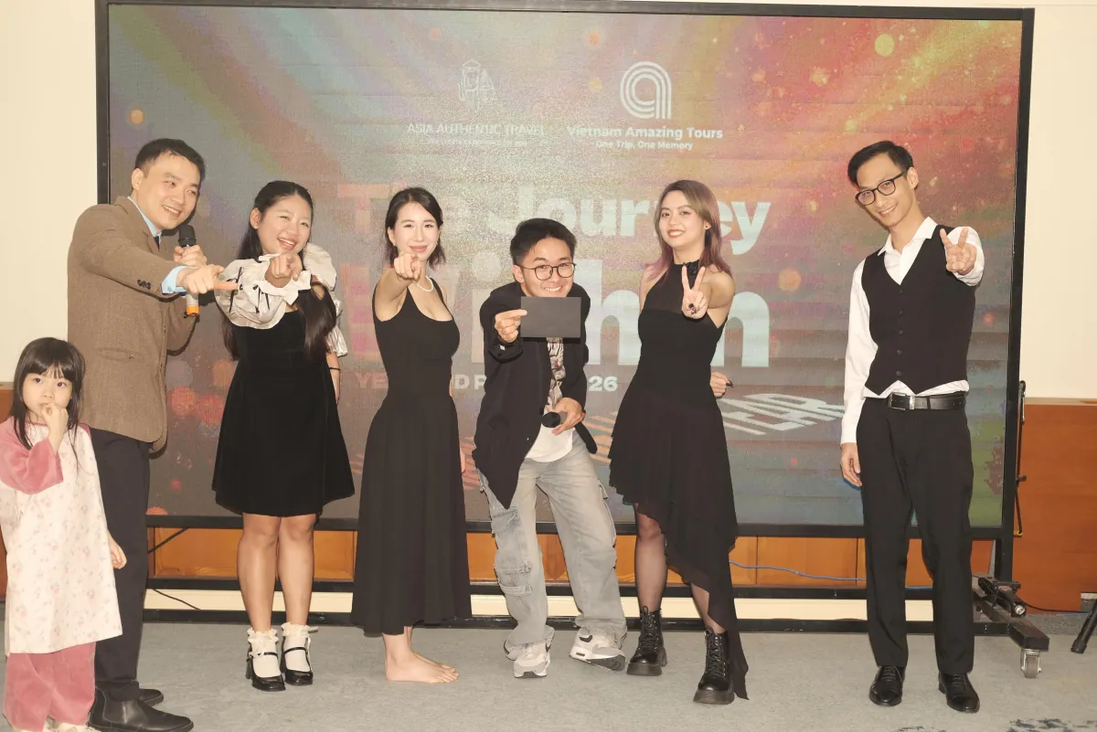 Dzung Nguyen’s travel memories