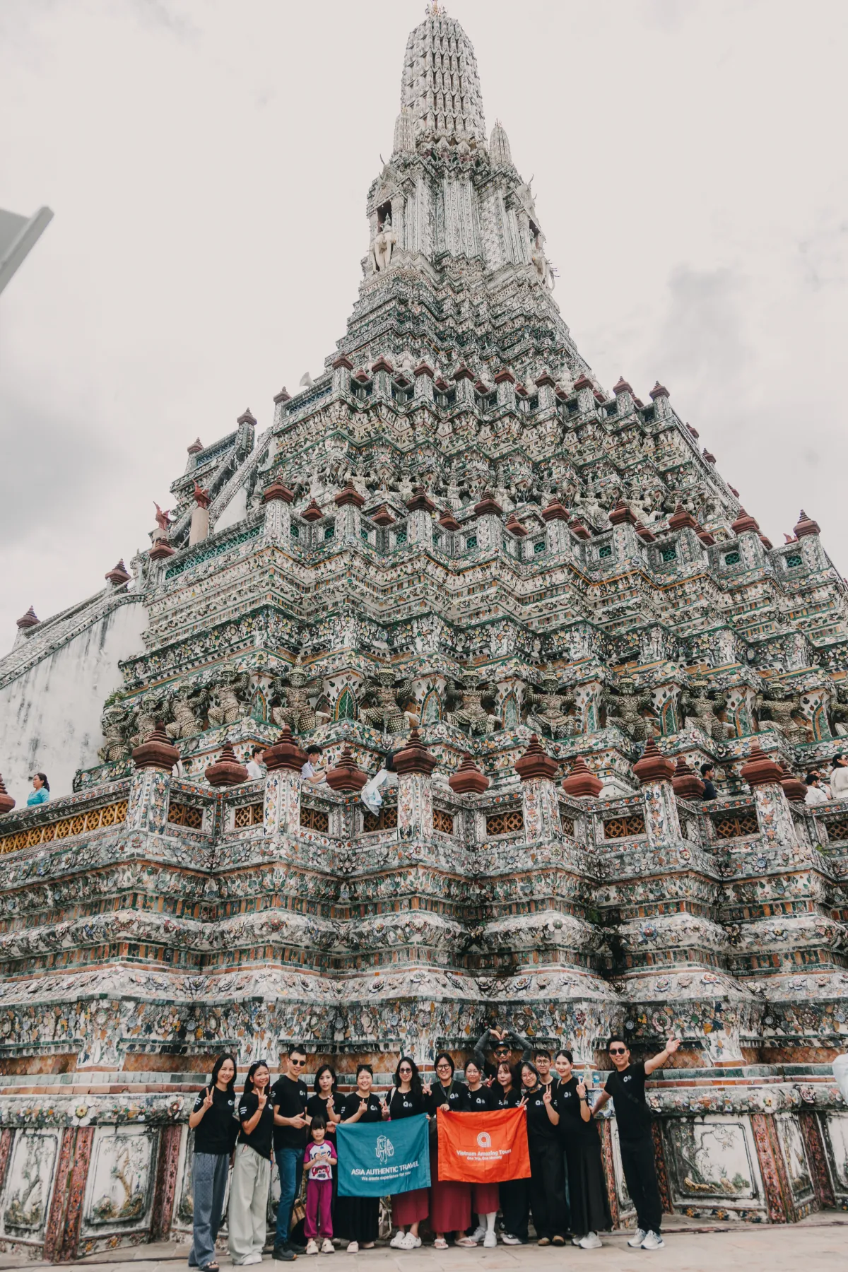 Dzung Nguyen’s travel memories
