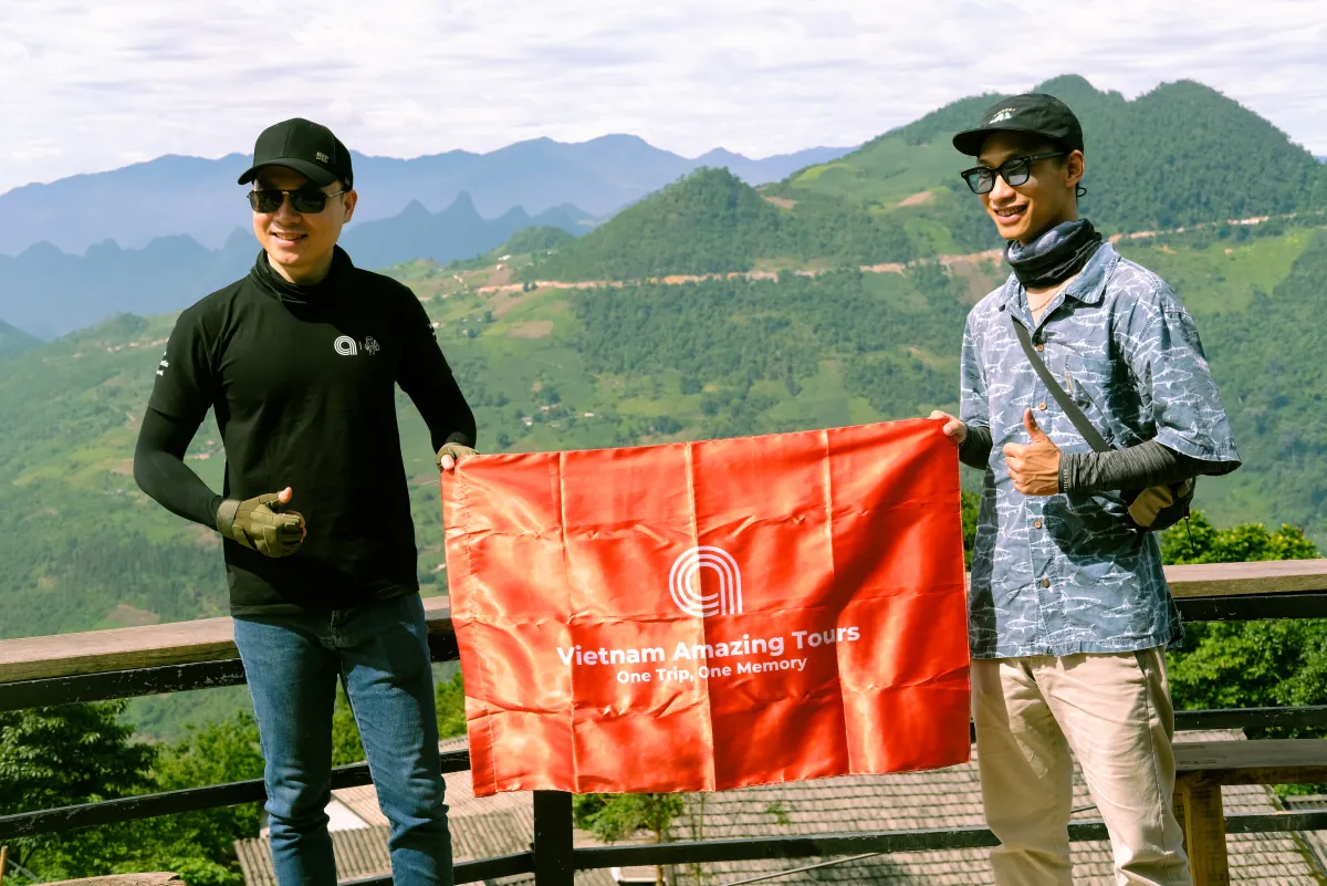 Dzung Nguyen’s travel memories