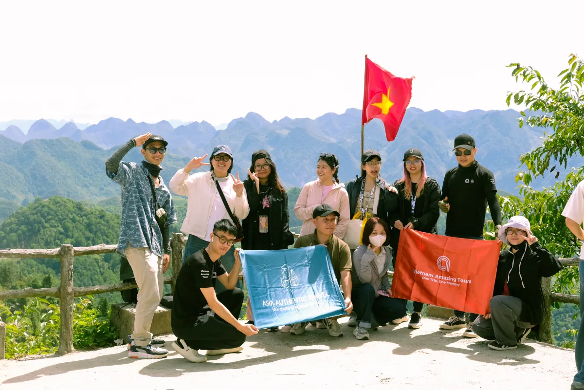 Dzung Nguyen’s travel memories