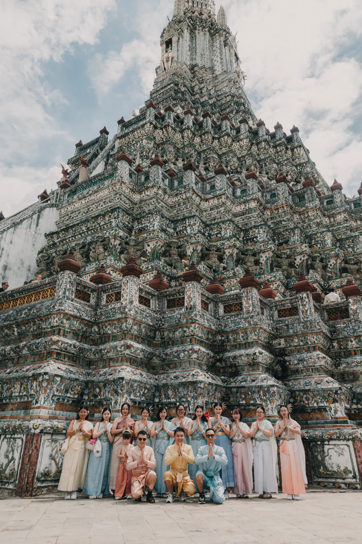 Dzung Nguyen’s travel memories