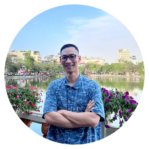 Dzung Nguyen