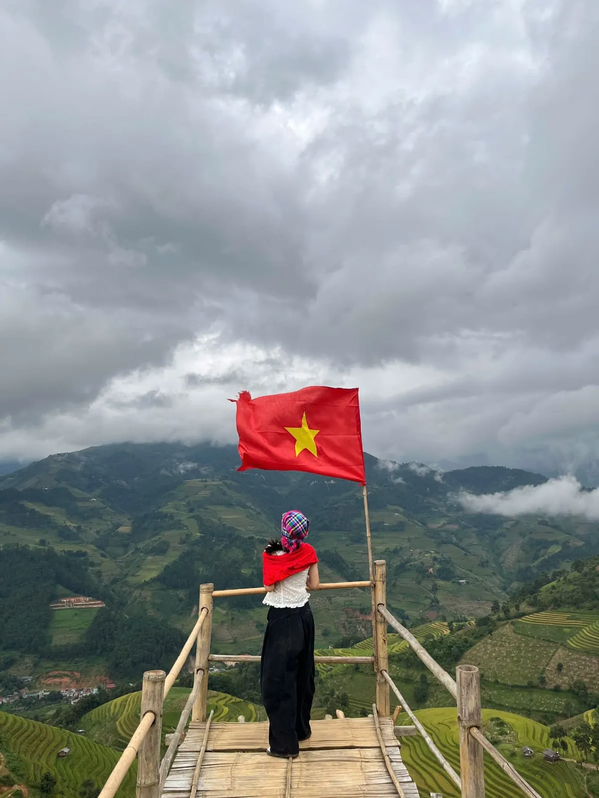 Jasmine Ngo’s travel memories
