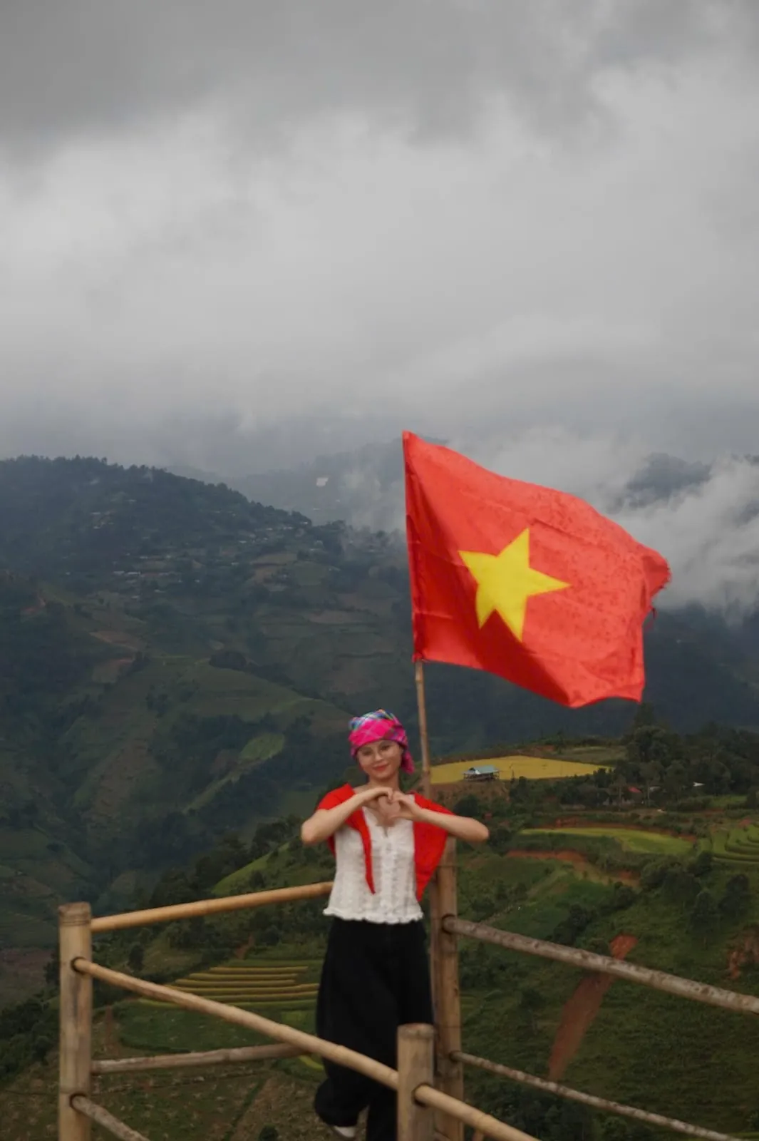 Jasmine Ngo’s travel memories