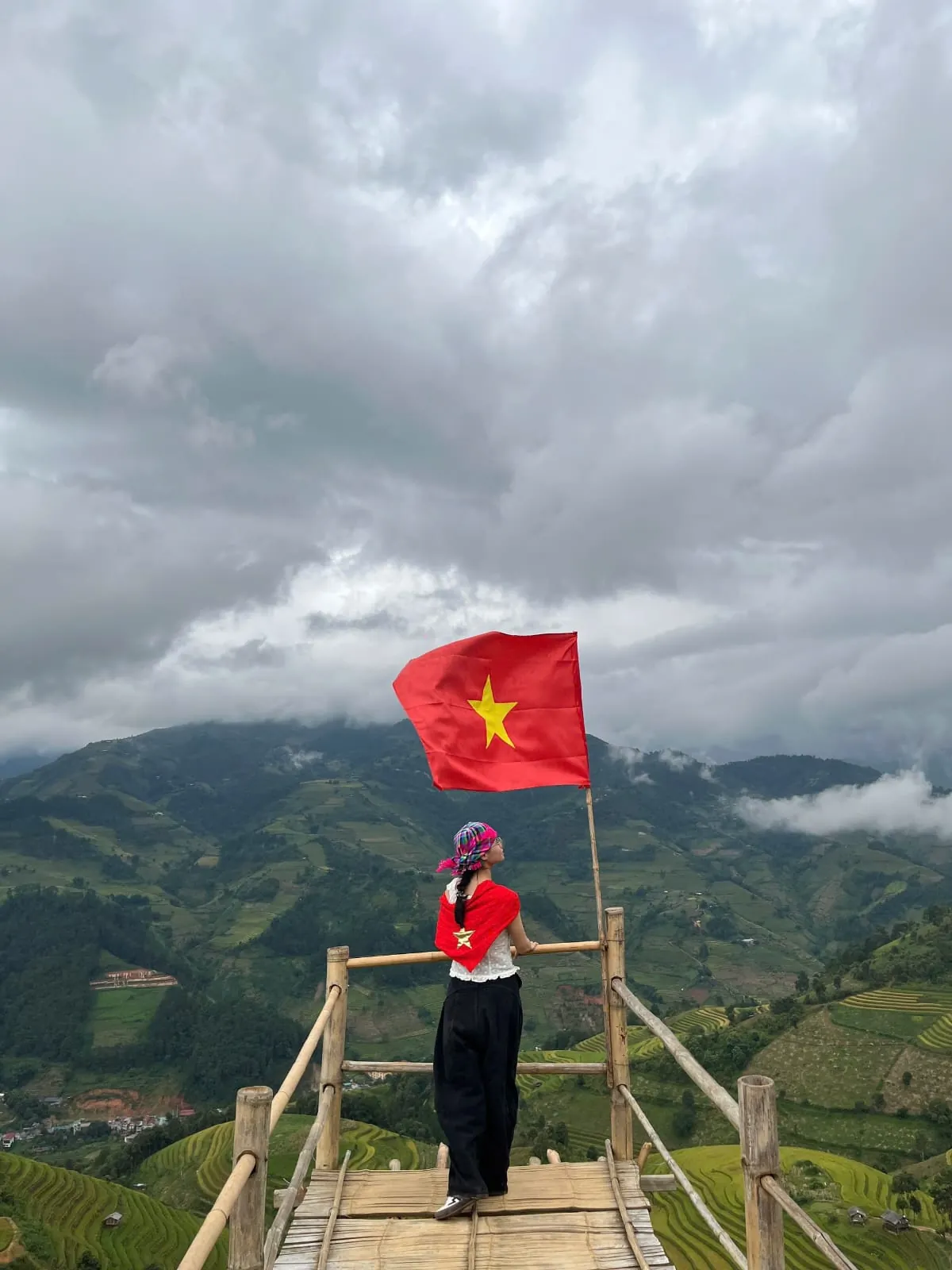 Jasmine Ngo’s travel memories