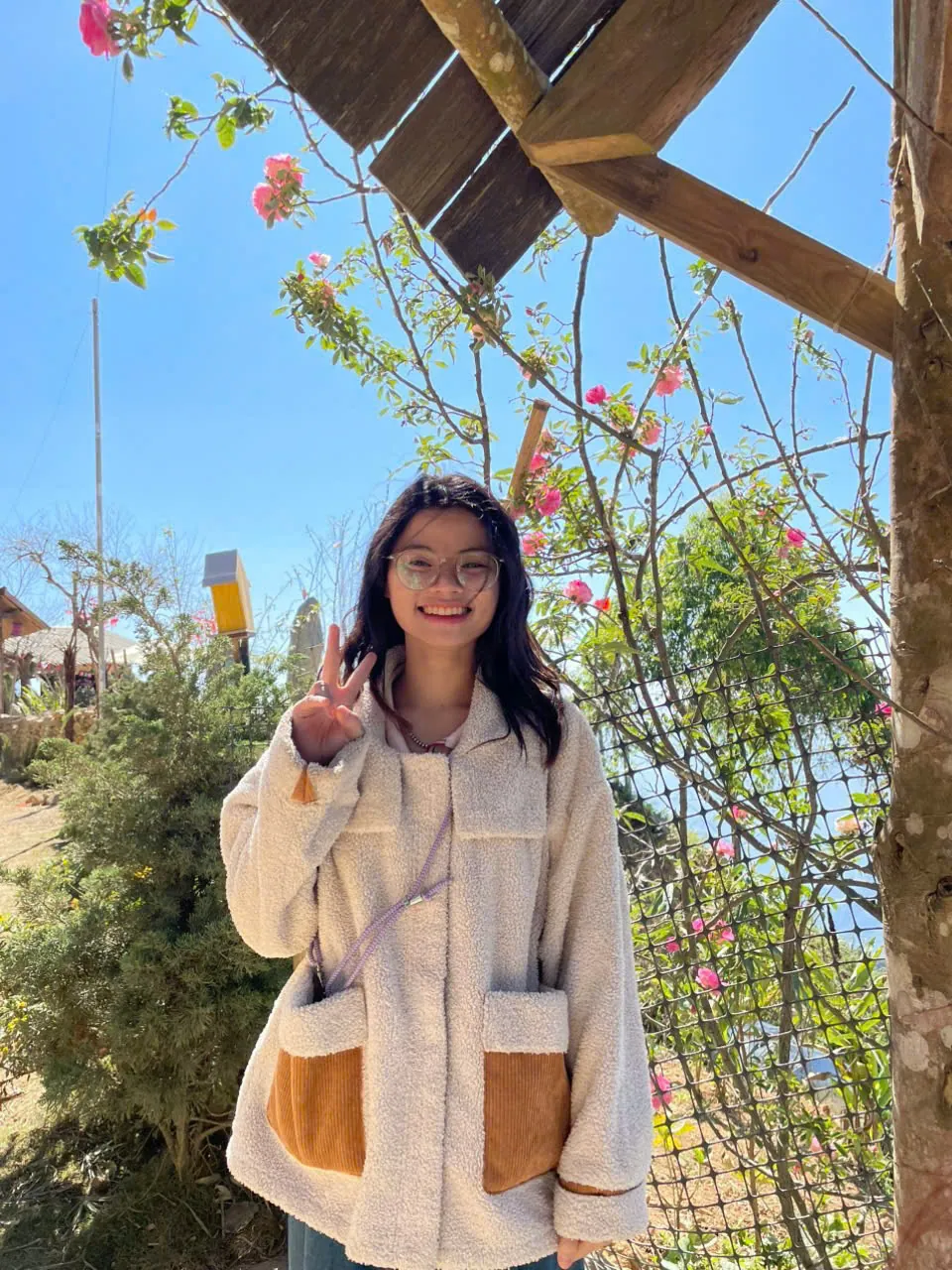 Jasmine Ngo’s travel memories