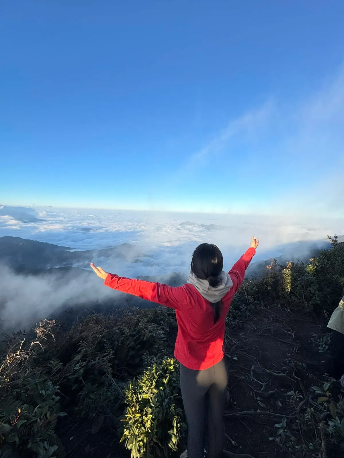 Jasmine Ngo’s travel memories