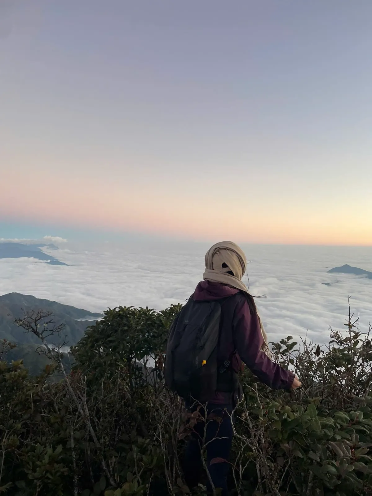 Jasmine Ngo’s travel memories