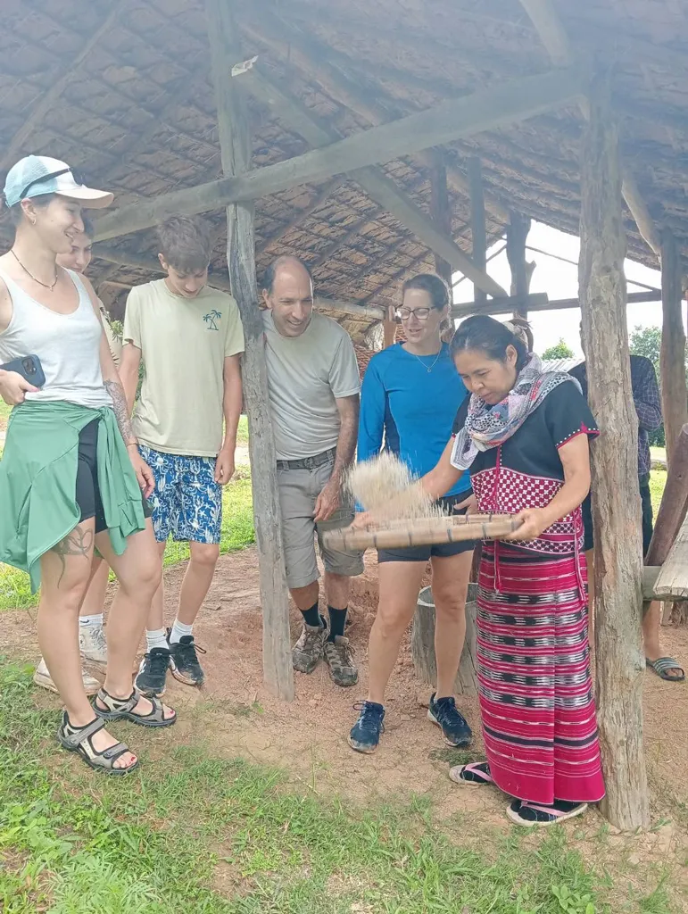 Amazing-Adventure-Thailand-Vietnam-20-days-chiang-mai-2-days-1-night-trek-to-karen-hill-tribe-village-20.webp