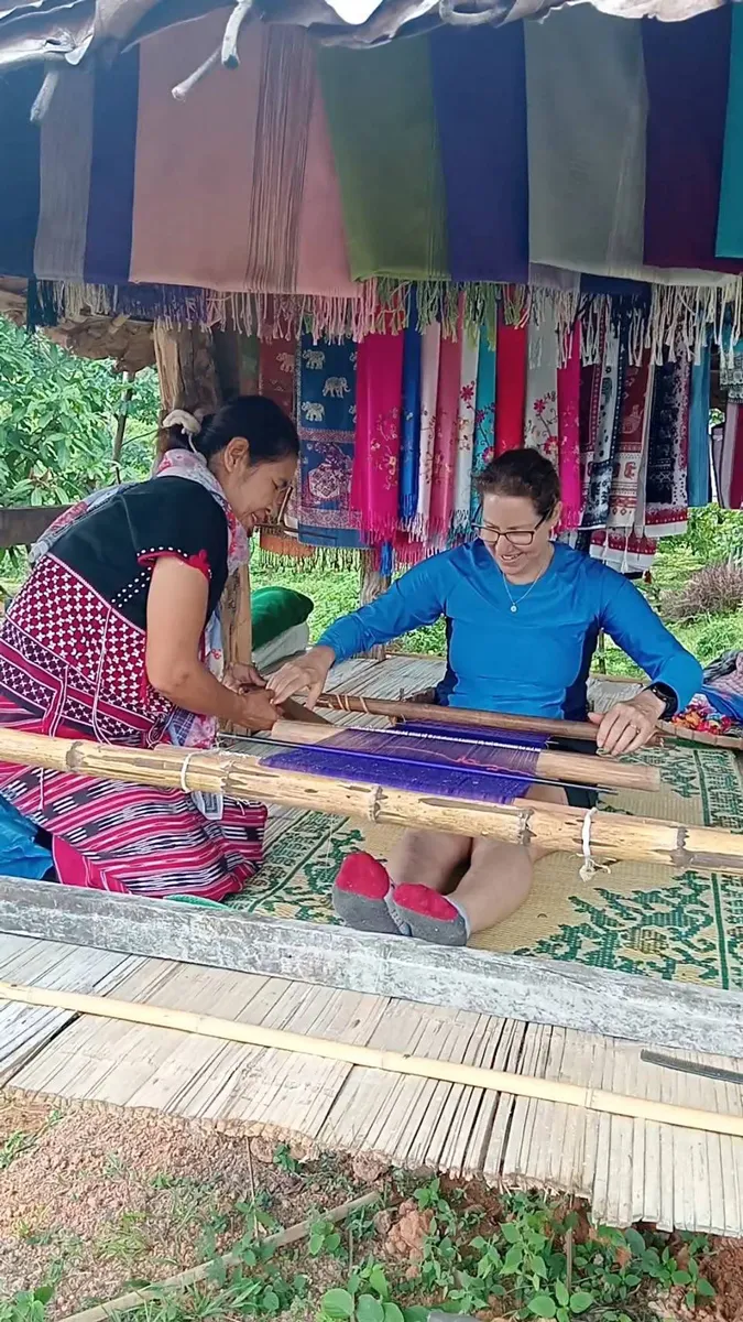 Amazing-Adventure-Thailand-Vietnam-20-days-chiang-mai-2-days-1-night-trek-to-karen-hill-tribe-village-21.webp