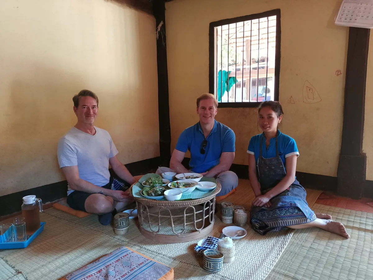 Amazing-Southeast-Asia-Loop-30-Days-Laos-lunch-luang-prabang-trip.webp