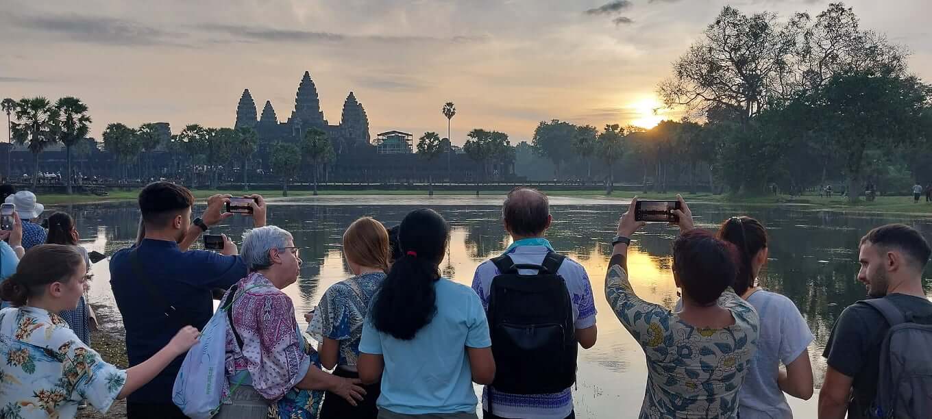 Amazing Cambodia Itinerary 13 Days