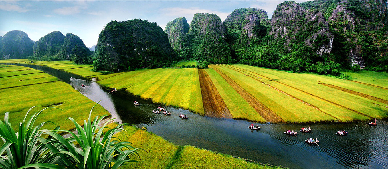 Northern-Vietnam-Tours