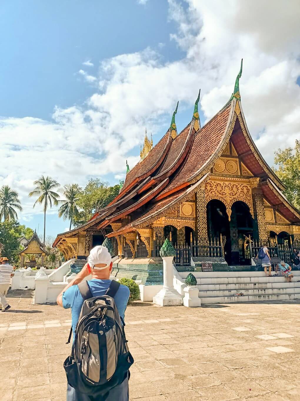 Angkor Wat Cambodia Vietnam Tour multi country tours avatar