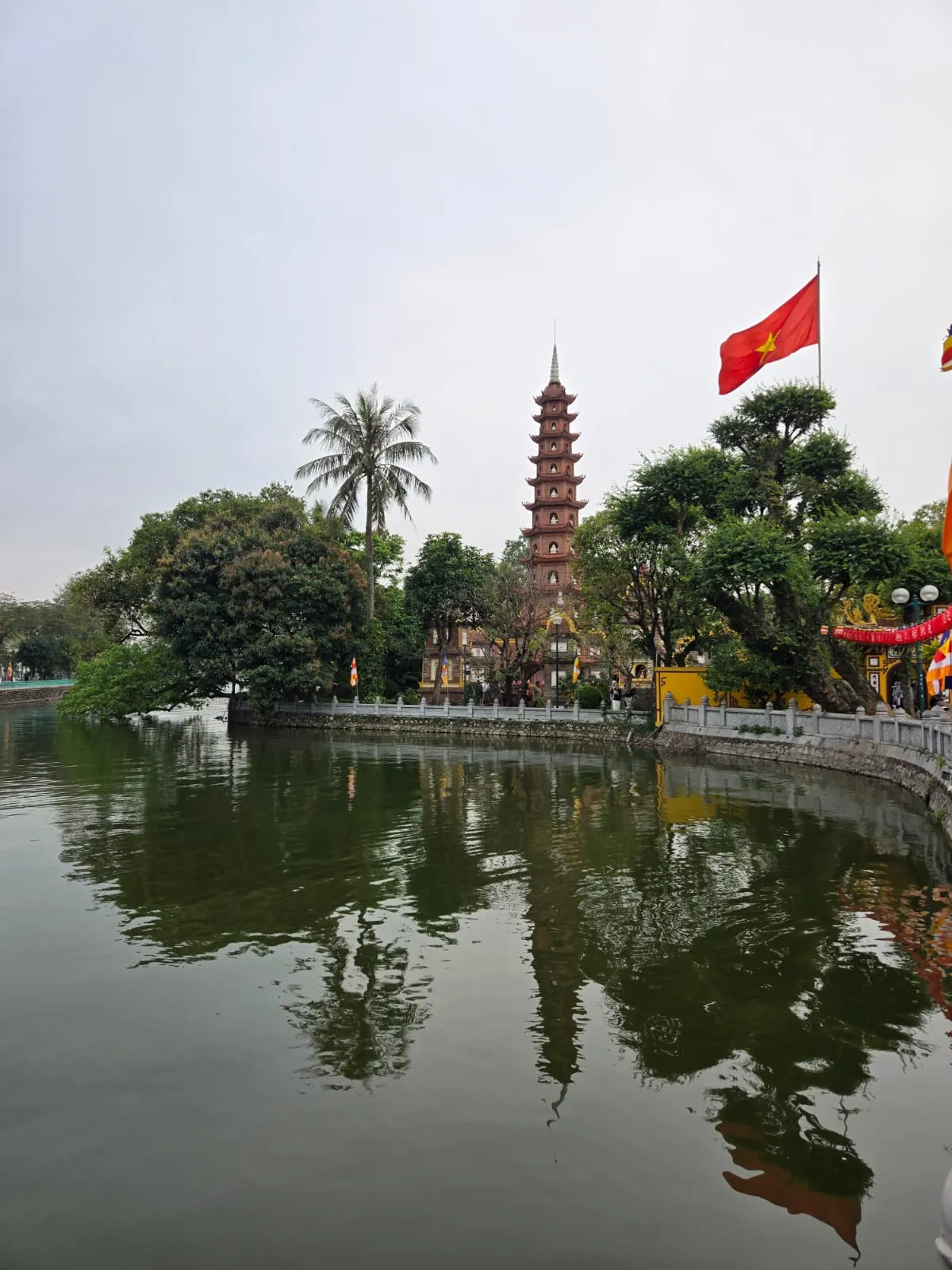 vietnam-cambodia-laos-19days-hanoi-tran-quoc-pagoda.webp